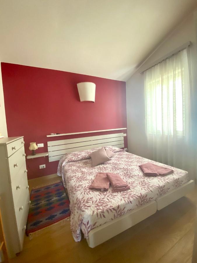 شقة Residenza Palmira Bardolino Calmasino المظهر الخارجي الصورة